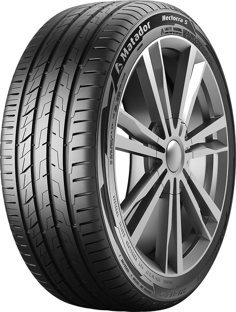 АВТОШИНА 205/60R16 MATADOR HECTORRA 5 92H
